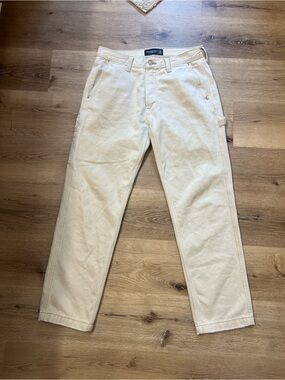32x32 Loose Workwear Jean